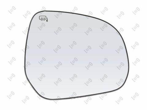 Скло зовнішнього дзеркала