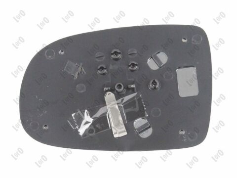 Зеркальное стекло, наружное зеркало