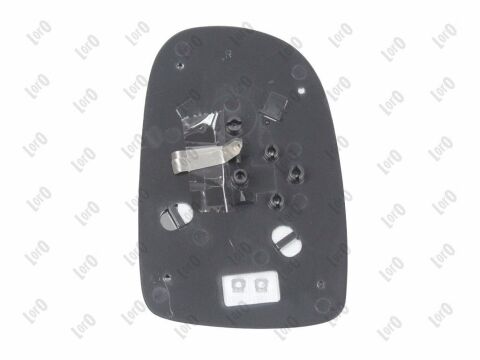 Стекло внешнего зеркала