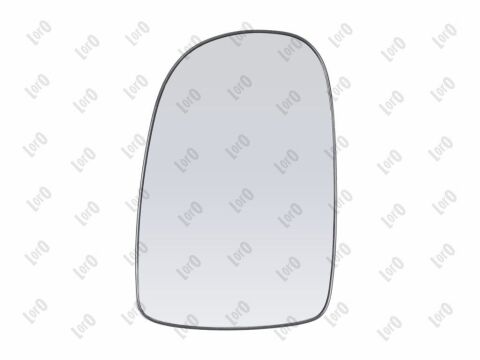 Стекло внешнего зеркала