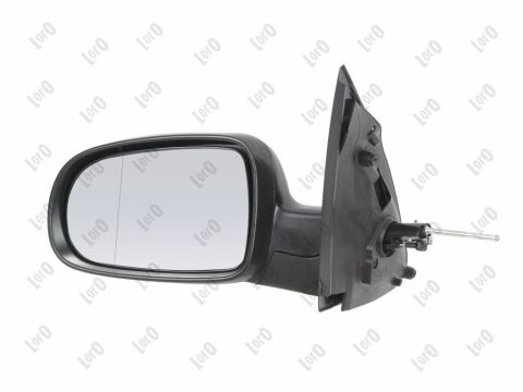 Дзеркало зовнішнє заднього виду