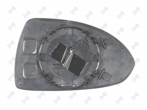 Стекло внешнего зеркала