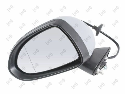 Зеркало наружное заднего вида
