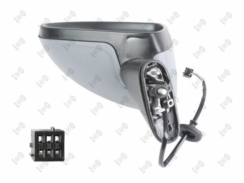 Зеркало наружное заднего вида