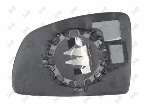 Скло зовнішнього дзеркала