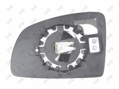 Скло зовнішнього дзеркала