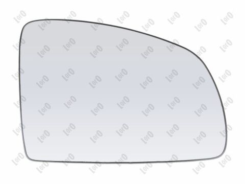 Скло зовнішнього дзеркала