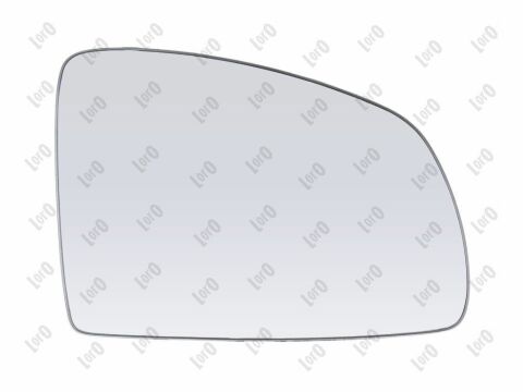 Скло зовнішнього дзеркала