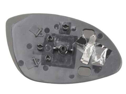 Стекло внешнего зеркала