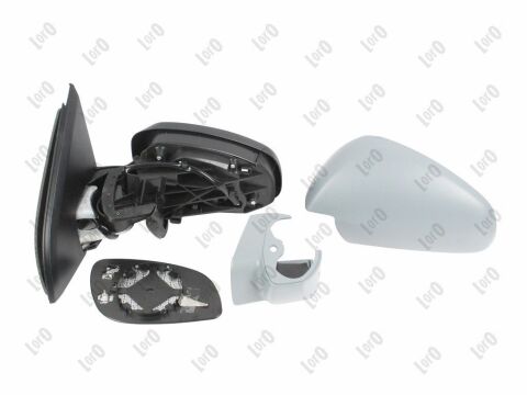 Зеркало наружное заднего вида