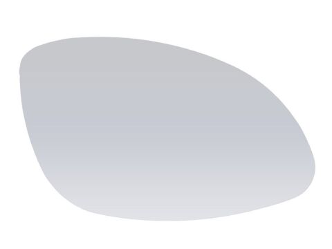 Скло зовнішнього дзеркала