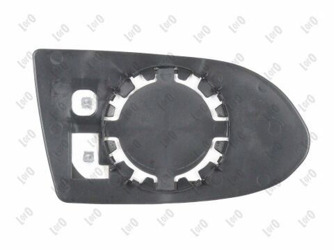 Стекло внешнего зеркала