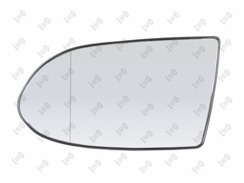 Стекло внешнего зеркала