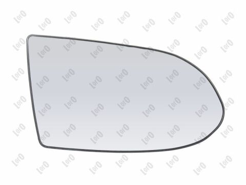 Стекло внешнего зеркала