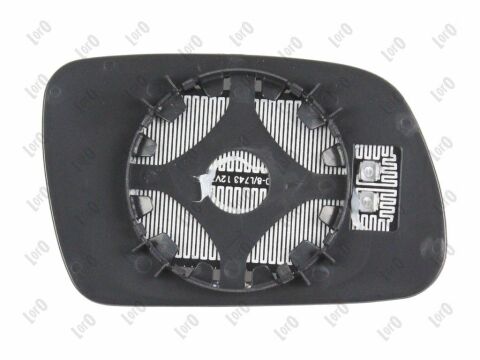 Скло зовнішнього дзеркала Скло зовнішнього дзеркала