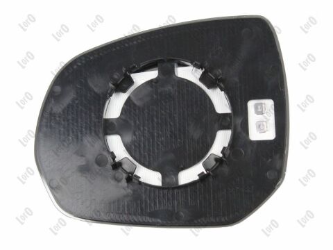 Скло зовнішнього дзеркала