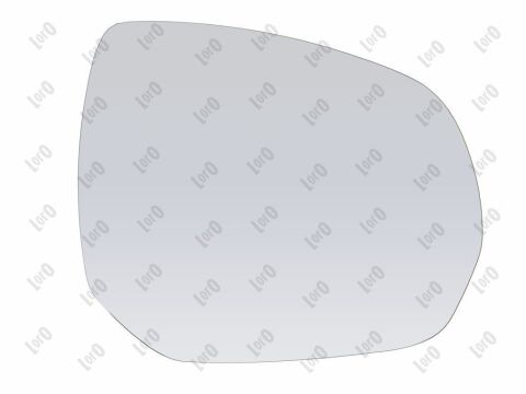 Скло зовнішнього дзеркала