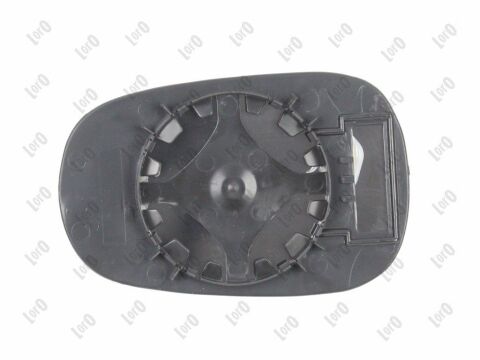 Стекло внешнего зеркала