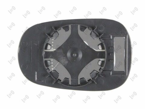 Стекло внешнего зеркала