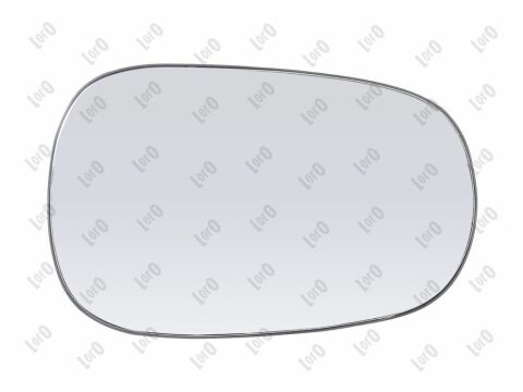 Стекло внешнего зеркала