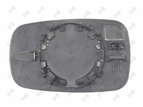 Скло зовнішнього дзеркала