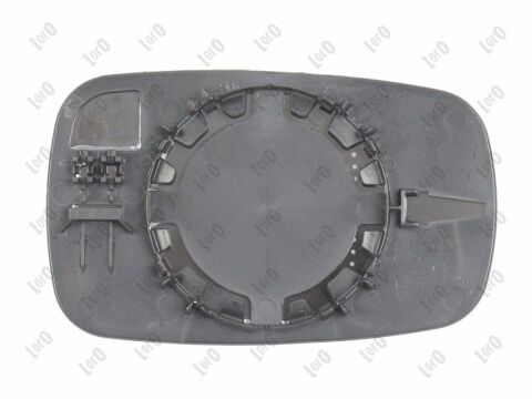 Скло зовнішнього дзеркала Скло зовнішнього дзеркала