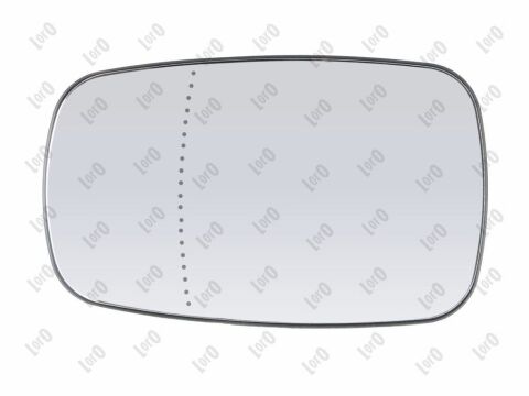 Скло зовнішнього дзеркала