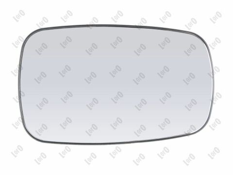 Скло зовнішнього дзеркала Скло зовнішнього дзеркала