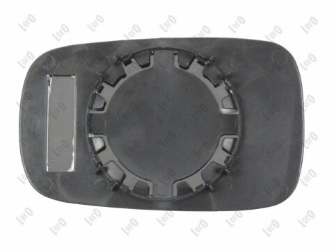 Стекло внешнего зеркала Стекло внешнего зеркала