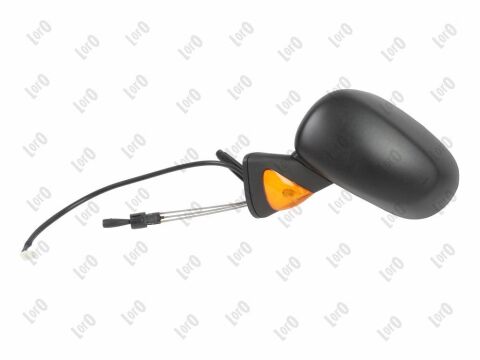 Дзеркало зовнішнє заднього виду