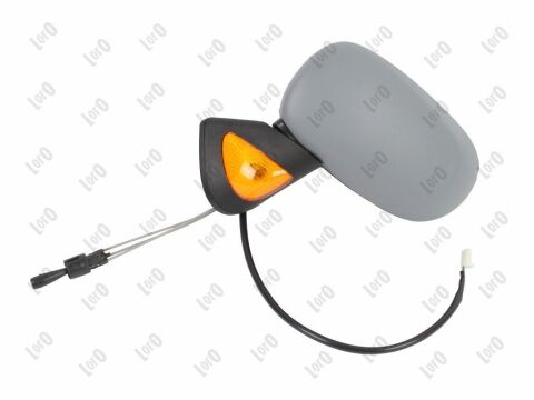 Дзеркало зовнішнє заднього виду