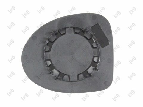 Зеркальное стекло, наружное зеркало