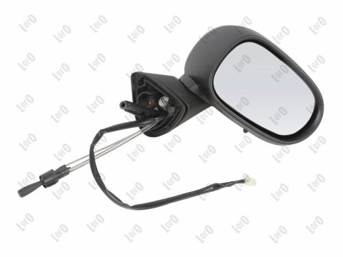 Зеркало наружное заднего вида