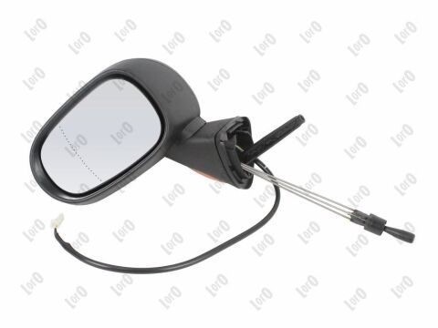 Дзеркало зовнішнє заднього виду