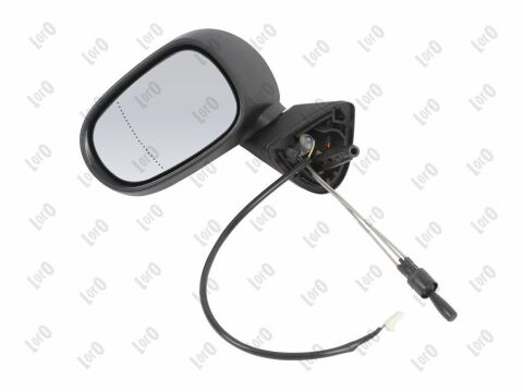 Дзеркало зовнішнє заднього виду