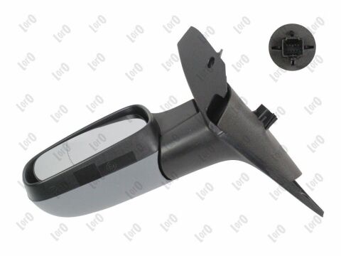 Зеркало наружное заднего вида