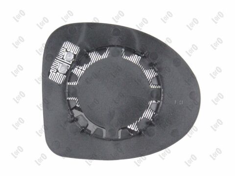 Стекло внешнего зеркала