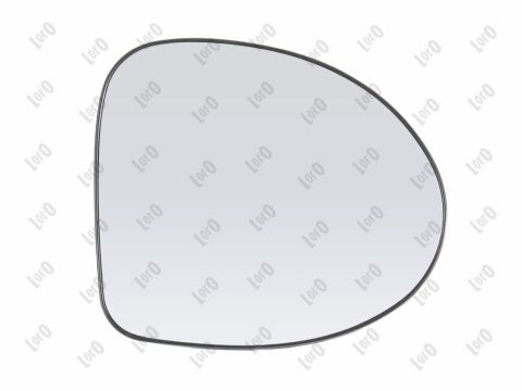 Зеркальное стекло, наружное зеркало