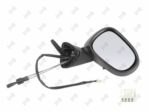 Зеркало наружное заднего вида