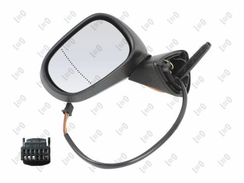 Зеркало наружное заднего вида