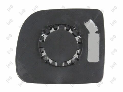 Скло зовнішнього дзеркала