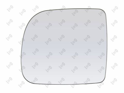 Скло зовнішнього дзеркала