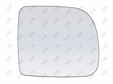 Скло зовнішнього дзеркала