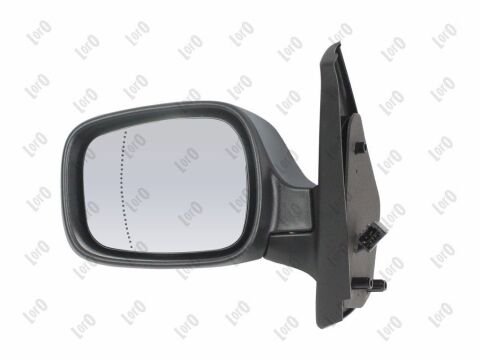 Дзеркало зовнішнє заднього виду