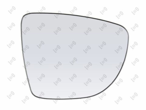 Стекло внешнего зеркала