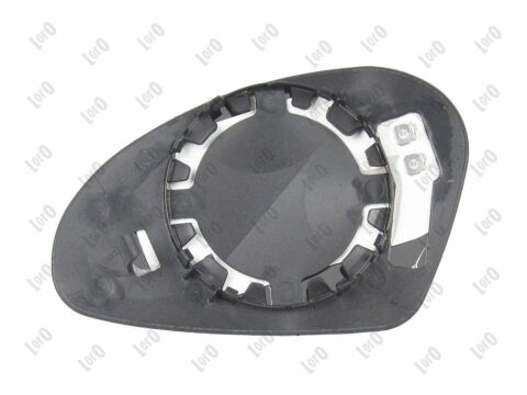 Стекло внешнего зеркала