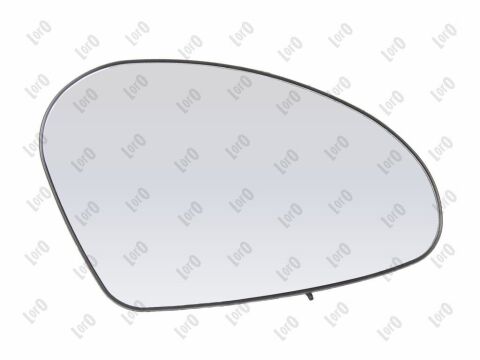 Стекло внешнего зеркала
