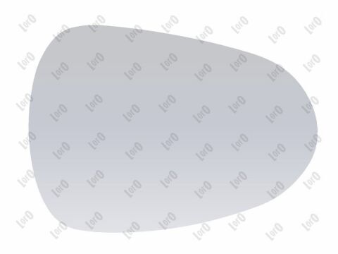 Скло зовнішнього дзеркала