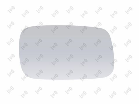 Стекло внешнего зеркала