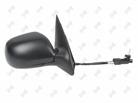 Дзеркало зовнішнє заднього виду